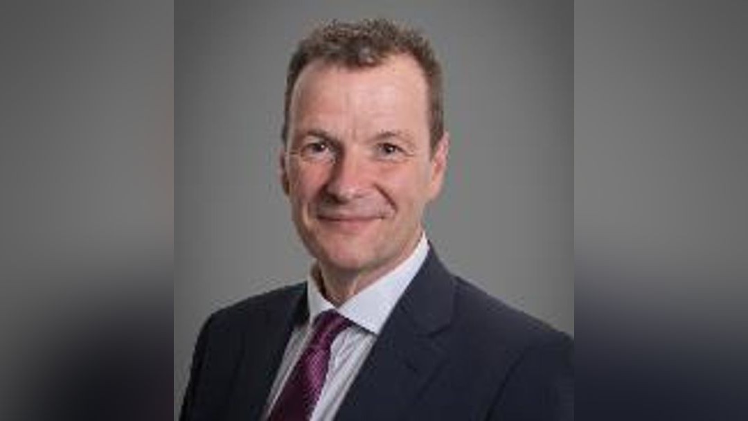 New Chief Financial Officer joins DLA